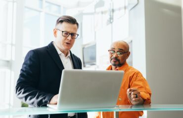 CRM Optimization Services iNtechspace