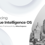 Introducing the Revenue Intelligence OS - A Service Delivery Framework By iNtechspace