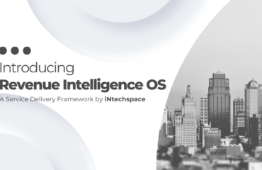 Introducing the Revenue Intelligence OS - A Service Delivery Framework By iNtechspace